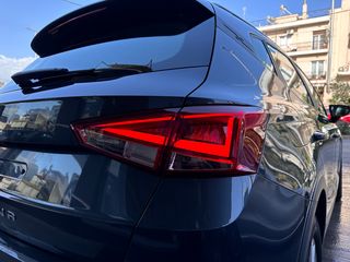 Seat Arona 2020 1.0 TSI Style DSG (7-Gear)-thumb-6