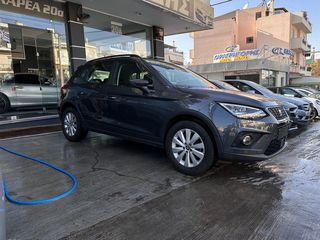 Seat Arona 2020 1.0 TSI Style DSG (7-Gear)-thumb-7