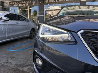 Seat Arona 2020 1.0 TSI Style DSG (7-Gear)-thumb-8