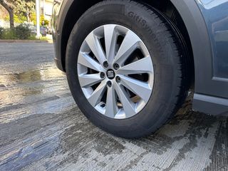 Seat Arona 2020 1.0 TSI Style DSG (7-Gear)-thumb-9