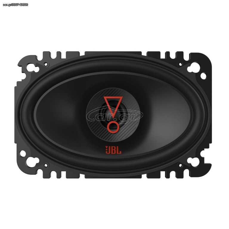 JBL STAGE3_6427 (4×6”-175w)