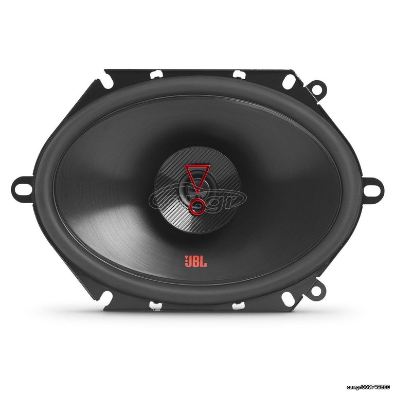 JBL STAGE3_8627 (5×7”-250w)