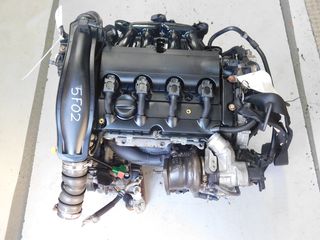 ΜΟΤΕΡ DS3 - PEUGEOT 308 10-15  1.6cc TURBO (5F02) 