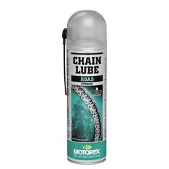 ΣΠΡΕΙ MOTOREX ΑΛΥΣΙΔΑΣ 622 500ML CHAIN LUBE 622 ROAD STRONG SYNTH ΠΡΑΣΙΝΟ