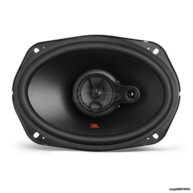 JBL STAGE2_9634 (6×9′-210w)