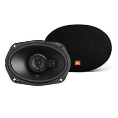 JBL STAGE2_9634 (6×9′-210w)-thumb-1