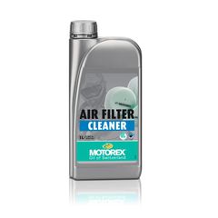 ΚΑΘΑΡΙΣΤΙΚΟ MOTOREX ΦΙΛΤΡΟ ΑΕΡΟΣ 1L AIR FILTER CLEANER 1L