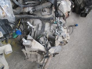 FORD MONDEO 00-07 ΣΑΖΜΑΝ