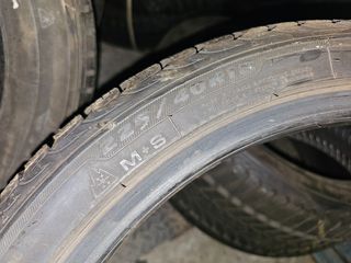 FULDA ΧΕΙΜΕΡΙΝΑ ΣΧΕΔΟΝ ΚΑΙΝΟΥΡΓΙΑ 225/40/18 DOT21-thumb-1
