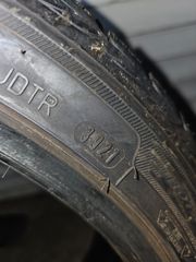 FULDA ΧΕΙΜΕΡΙΝΑ ΣΧΕΔΟΝ ΚΑΙΝΟΥΡΓΙΑ 225/40/18 DOT21-thumb-4