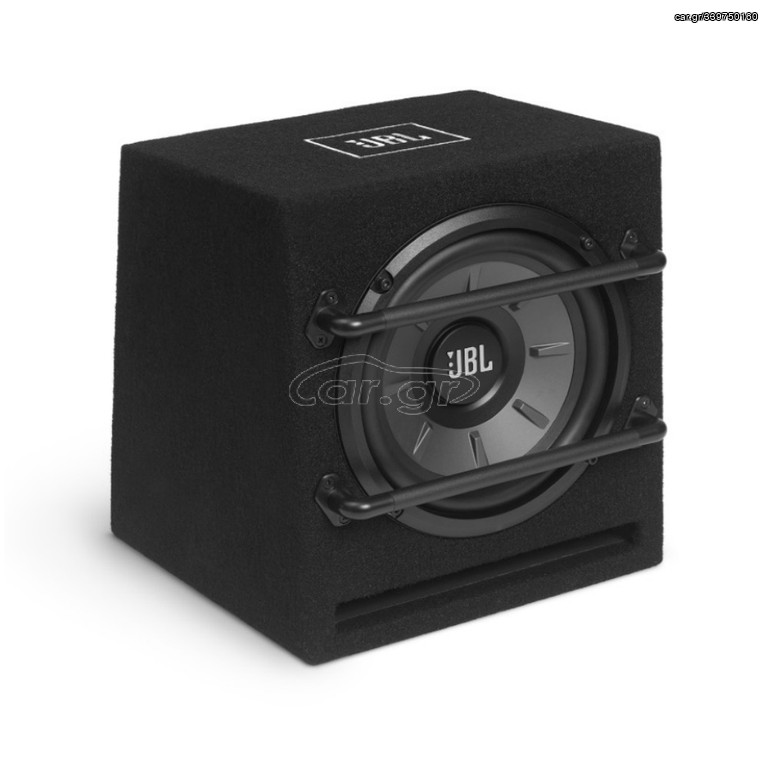 JBL STAGE 800 BA (8”-200wAMPL)