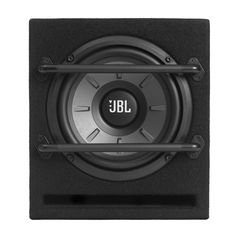 JBL STAGE 800 BA (8”-200wAMPL)-thumb-1