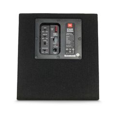 JBL STAGE 800 BA (8”-200wAMPL)-thumb-2