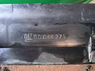 OPEL RECORD E (77 - 82) ΜΑΣΚΑ ΓΝΗΣΙΑ-thumb-2