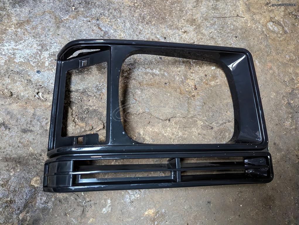 Mitsubishi L300 στεφάνι φανού 
