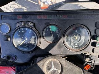 Πρέσσα 1982 MERCEDES 2224 PUTZMEISTER 32M (X3)-thumb-2