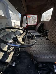 Πρέσσα 1982 MERCEDES 2224 PUTZMEISTER 32M (X3)-thumb-3