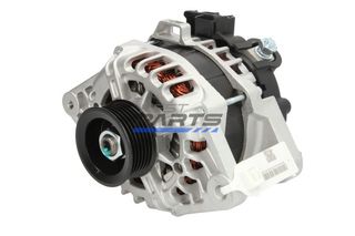 Δυναμό-HYUNDAI ACCENT IV, ELANTRA IV, ELANTRA V, I20 I, I30, VELOSTER/ KIA CARENS III, CEE'D, CERATO I, CERATO II, CERATO III, PRO CEE'D, SOUL I, VENGA 1.4-1.6LPG