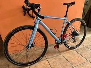 Cannondale '22 TOPSTONE 4