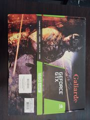 Manli GeForce GTX 1660 Super Gallardo Πωλείται 120€