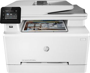 Hewlett Packard HP Color Laserjet Pro Mfp M282nw - (7KW72A)