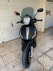 Piaggio Beverly 300i '16