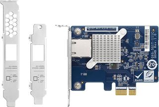 QNap Network Expansion Card - (QXG-5G1T-111C)