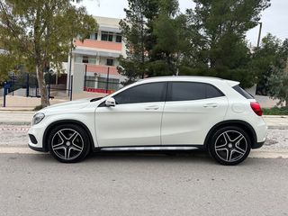 Mercedes-Benz GLA 250 '16 AMG look