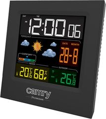 Camry Weather Station - (CR1166)