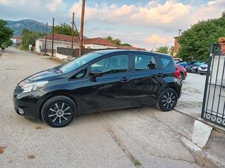 Nissan Note '16  1.2 Tekna ΆΡΙΣΤΗ ΚΑΤΆΣΤΑΣΗ Ε6