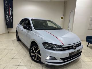 Volkswagen Polo '19  1.6 TDI SCR Beats Limited EDITION