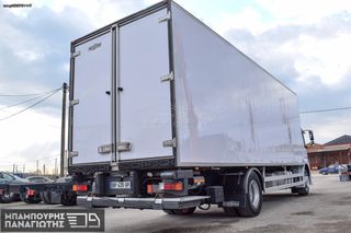 Chereau '11 INOGAM & Carrier 950 MT