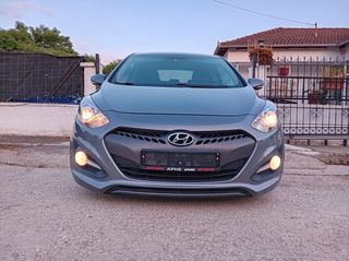 Hyundai i 30 '15  1.6 CDTI COUPE ΆΡΙΣΤΗ ΚΑΤΆΣΤΑ