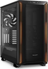 Bequiet Pc Chassis Dark Base 701 Black Midi Tower ATX, BLACK, W/O PSU, 1x14CM Top Silent Wings 4 FAN, 1x14CM Front Silent Wings 4 FAN, 1x14CM Rear Silent Wings 4 FAN, 3YW. - (BGW58)