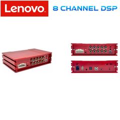 LENOVO AP-481 – 8 CHANNELS DSP