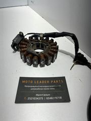 ΠΗΝΙΑ HONDA AX1 / NX250 / XL 250 DEGREE ΓΝΗΣΙΑ *MOTO LEADER PARTS*