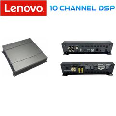 LENOVO AP-H10 – 10 CHANNEL DSP