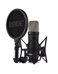 RODE NT-1 Signature Series Black