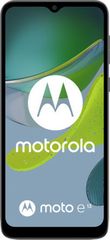 Motorola Smartphone E13, 6.5''/Unisoc T606/8GB/128GB/Android 13/Cosmic Black - (PAXT0078RO)