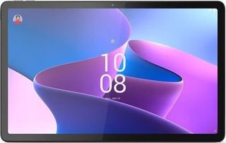 Lenovo Tablet Tab P11 Pro G2 11.2'' 2.5K/Mediatek Kompanio 1300T/8GB/256GB/Integrated Arm Mali-G77 MC9/Android 12/2Y CAR/Storm Grey - (ZAB50333GR)