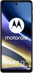 Motorola Smartphone G51, 6.8''/Sd 480P/4GB/64GB/5G/Android 11/Blue - (PAS80005PL)