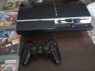 Play station 3