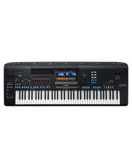 YAMAHA Genos 2 Digital Workstation/Synthesizer