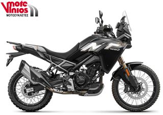 CFmoto 450 MT 2026 *EΠΩΝΥΜΑ ΔΩΡΑ+TEΛΗ'26*-thumb-1