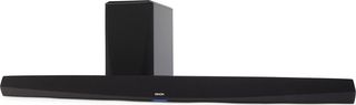 DENON DHT-S517H Soundbar 2.1 με Ασύρματο Subwoofer και Τηλεχειριστήριο Μαύρο