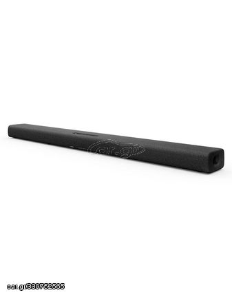 YAMAHA SR-X40A TRUE X BAR Carbon Gray Ηχομπάρα Dolby Atmos