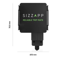 GPS MAX SIZZAPP 2-WIRE-thumb-2