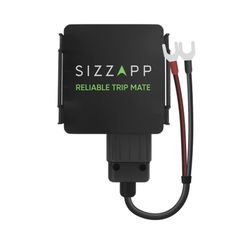 GPS MAX SIZZAPP 2-WIRE
