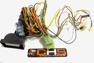GEMINI ΠΛΕΞΟΥΔΑ 491 HORNET 600 03-04 CBF600 04