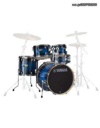 YAMAHA SBP-2F DUS Studio Stage Custom Ακουστικό Drum Set